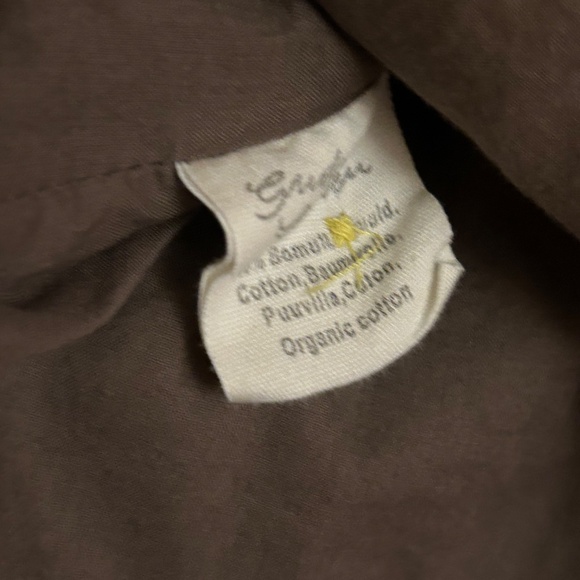 Gudrun Sjoden jacket - Picture 4 of 4